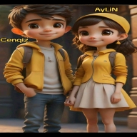 AyLin ♡  Meen
