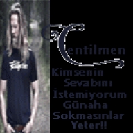 CENTİLMEN